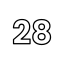 neighbourNum